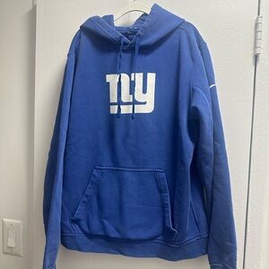 Nike New York Giants NFL Sweatshirt Size S